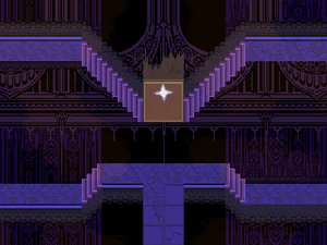 2nd Sanctuary visual