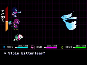 BitterTear sprite
