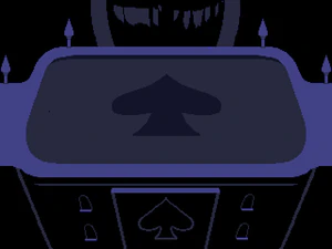 Card Castle visual