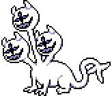 Clover sprite