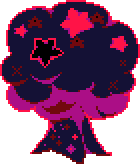 Dark Candy sprite