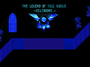 Dark Sanctuary visual
