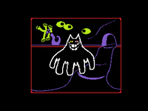 Dark World visual