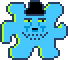 Jigsaw Joe sprite