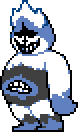 King sprite