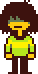 Kris sprite