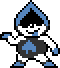 Lancer sprite