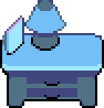 Manual sprite