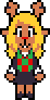 Noelle sprite