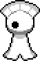 Ponman sprite