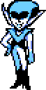 Queen sprite