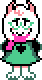 Ralsei sprite