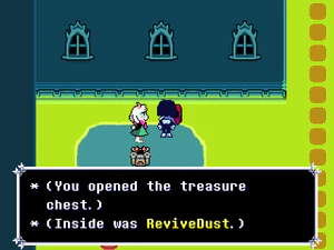 ReviveDust sprite