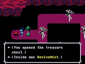 ReviveMint sprite