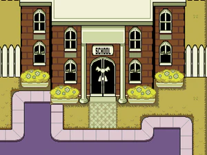 School visual