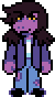 Susie sprite