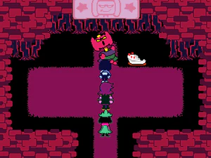 Top Cake sprite