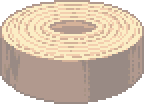 TreeCake sprite