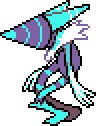 Werewerewire sprite