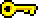 YellowKey sprite